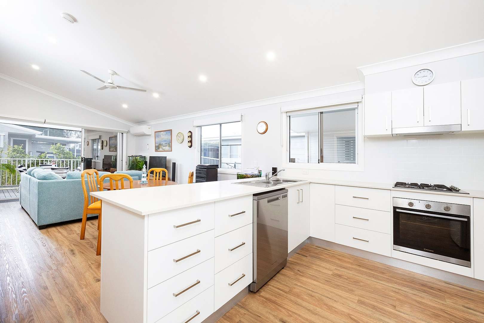 Embrace the Coastal Lifestyle Like Never Before