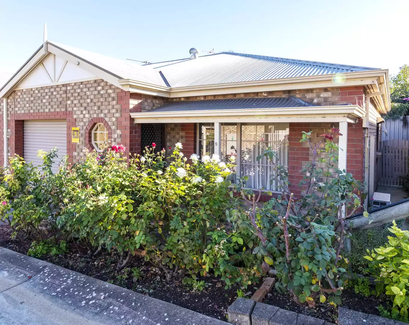 Unit 5 Governor Daly Village - Two Bedroom