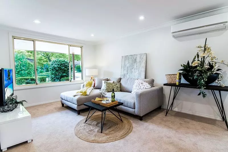 Beautiful Villa in a Prime Location.