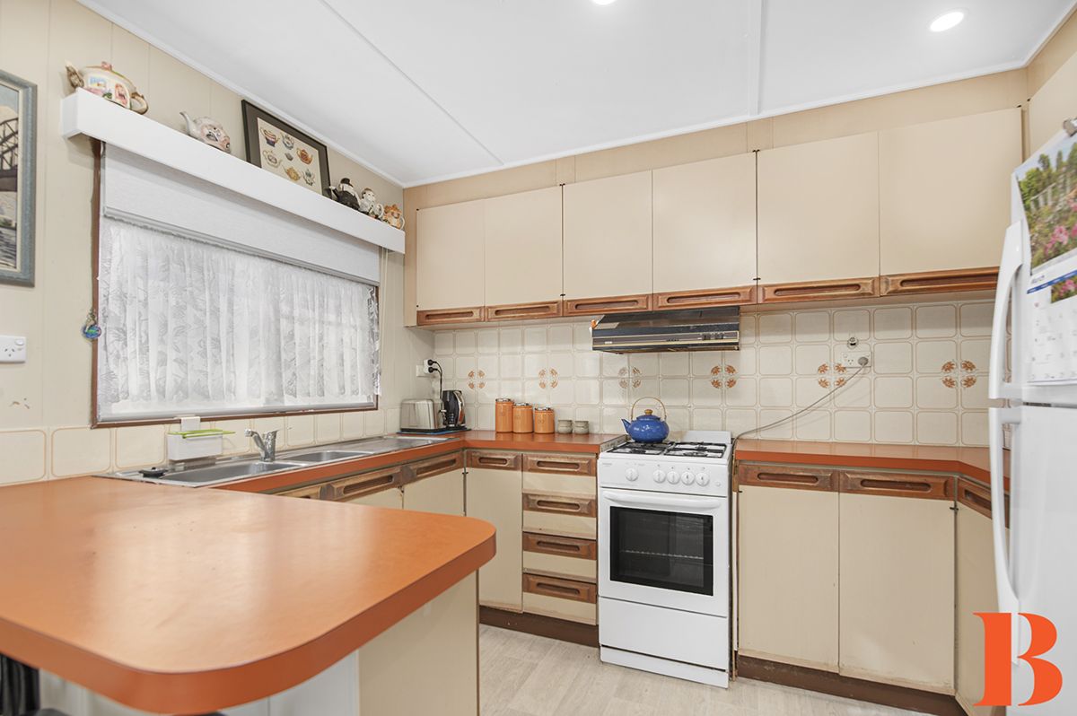 Deposit Taken / Under Contract - Oversized Courtyard for Vehicles and Gardens - 2 Bedrooms - Adjoins Bushland Reserve