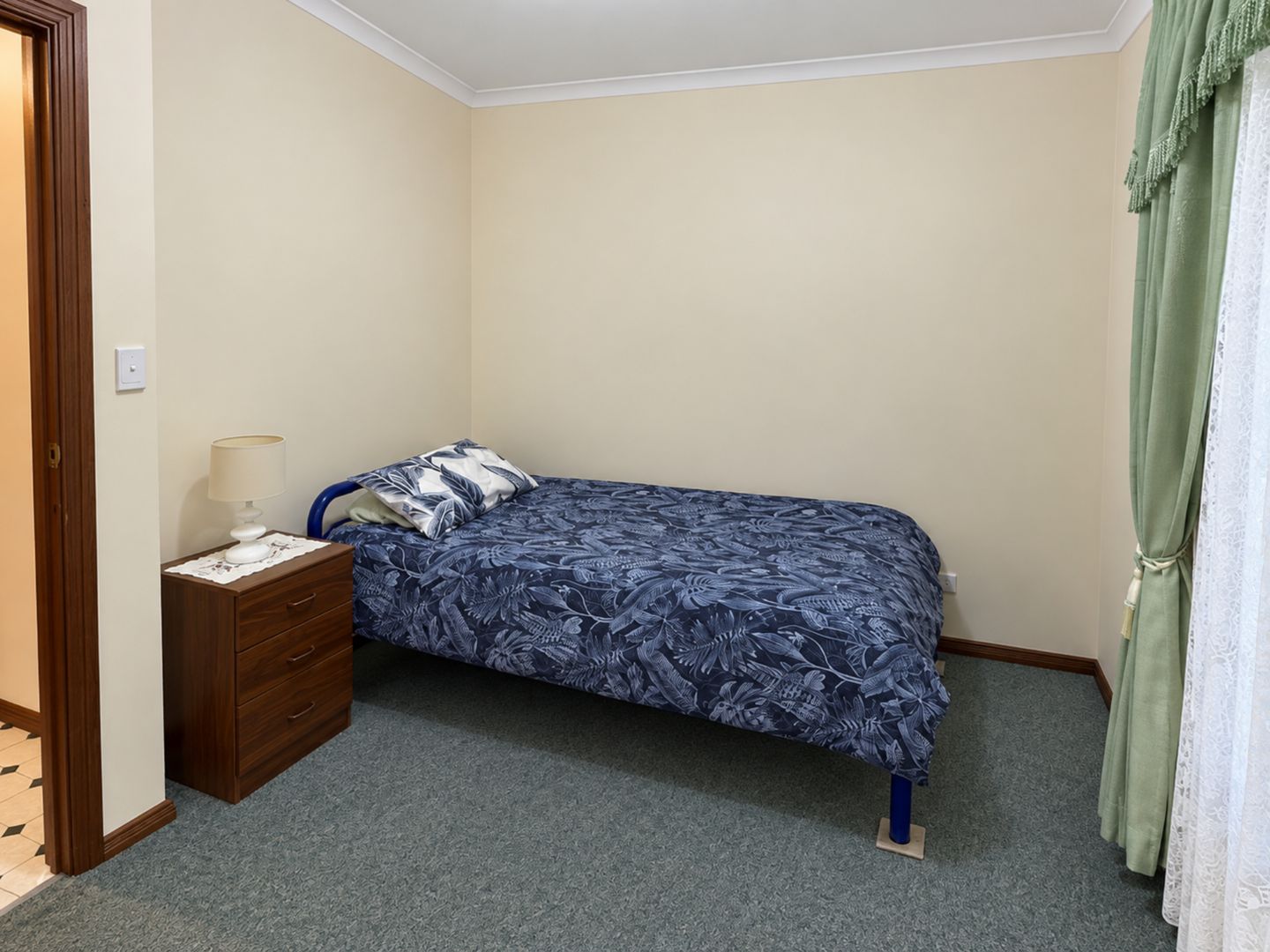 Northern Community Residential Village - Site 178