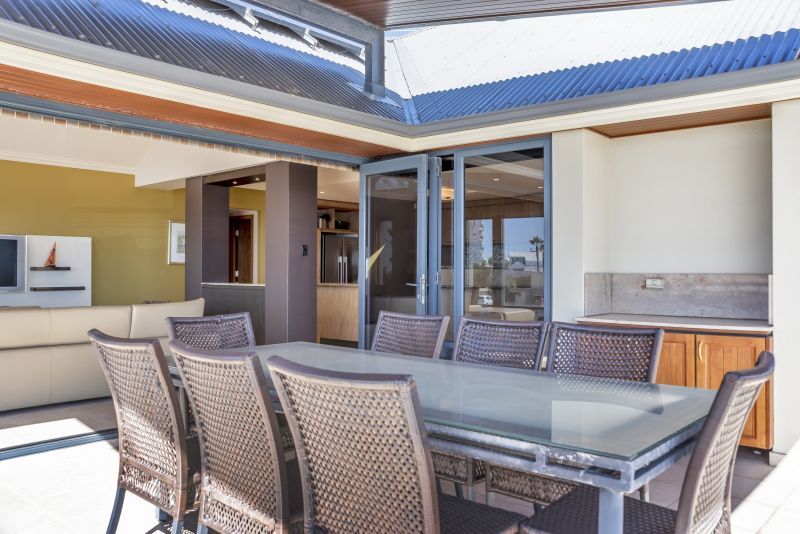 Absolute Beachfront!