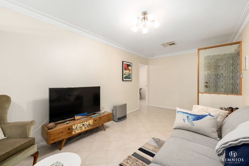 Family Home, Rare Opportunity at a Desirable Address!