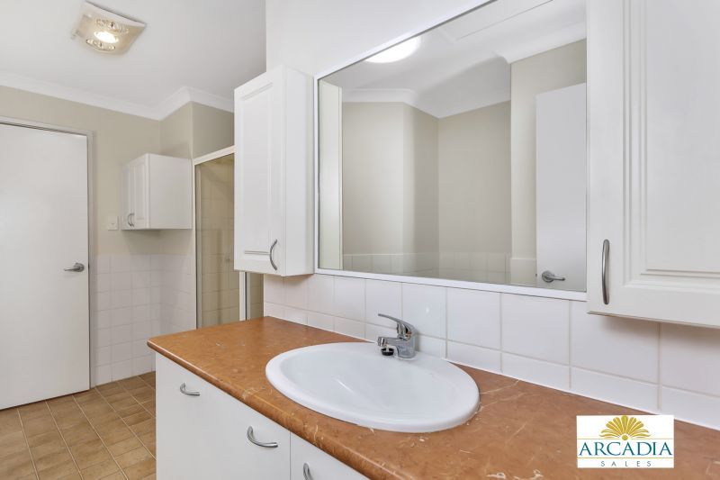 ARCADIA WATERS MADDINGTON - Located in the Middle of the Village