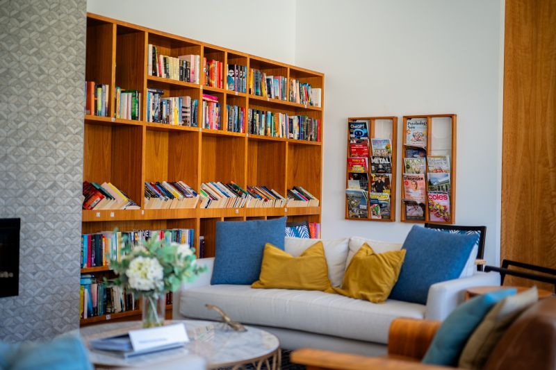 Retirement Living at its Best