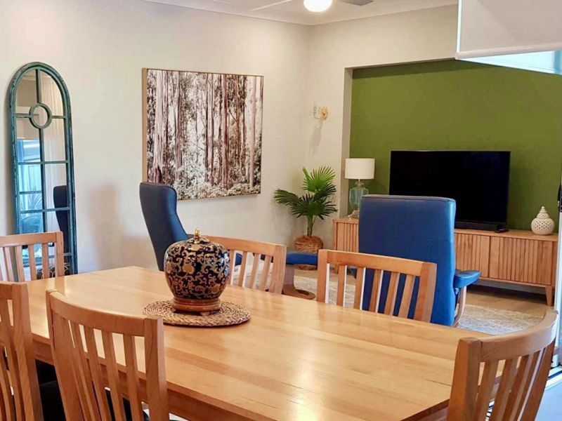 YOUR PERFECT RETREAT