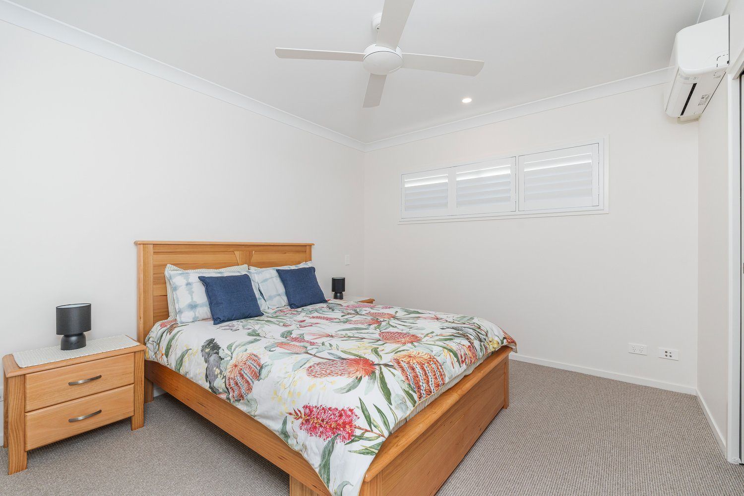 Modern Comfort, Effortless Living