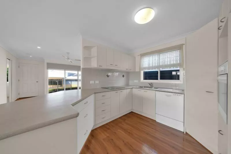 Lake Munmorah Village - Site 105