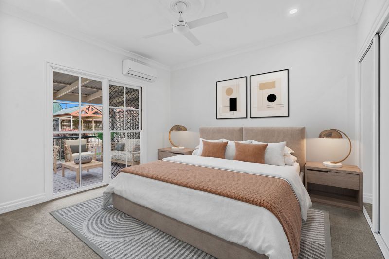 Relaxed independence at Aveo Cleveland Gardens