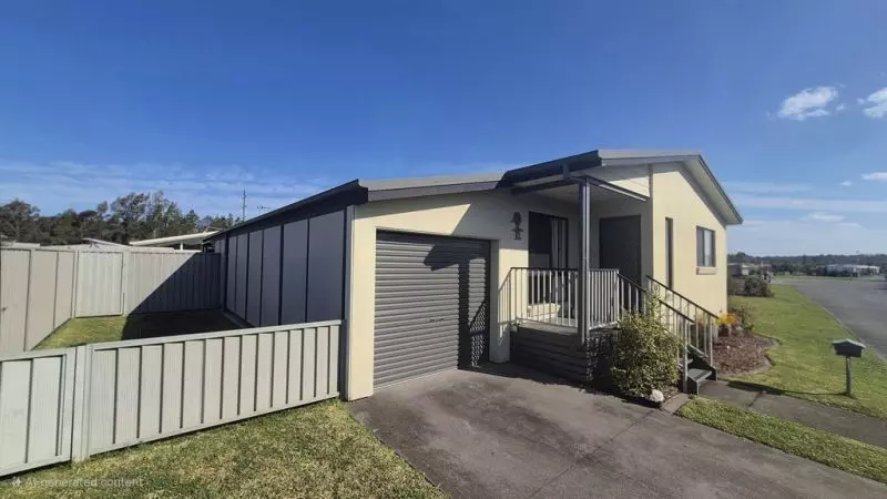 Affordably Priced, Lifestyle Rich!