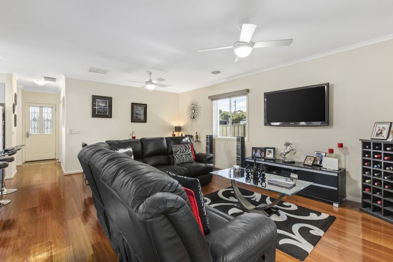 Effortless Living and Entertaining