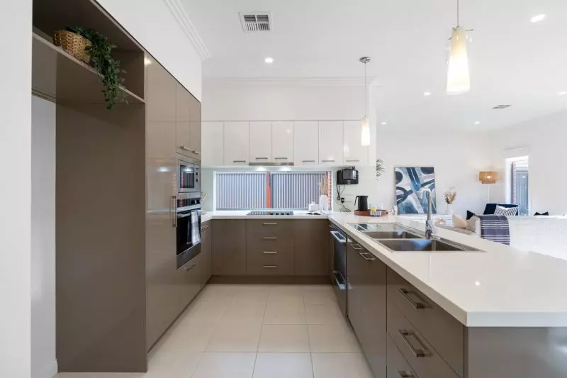 DEPOSIT TAKEN - 'The Botanical' at  Peninsula Grange