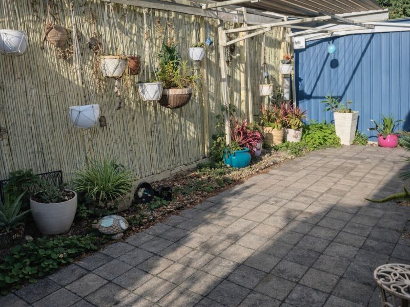 Peninsula Parklands - Site 107