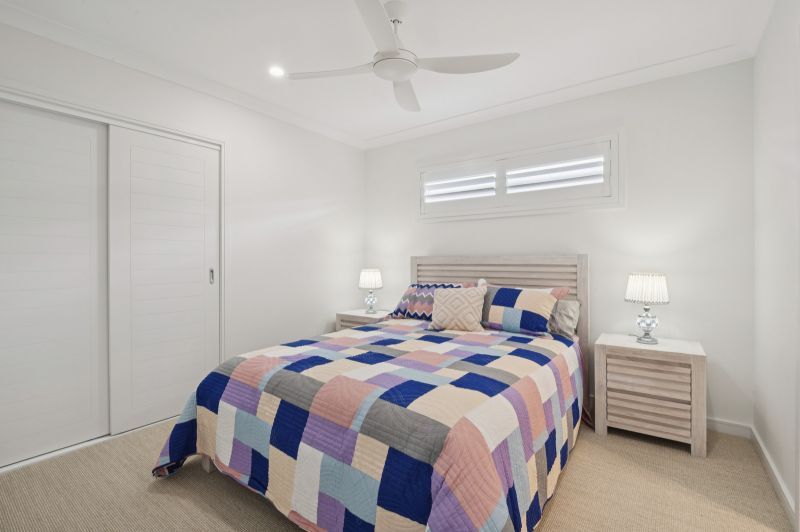 Immaculate Three Bedroom Haven