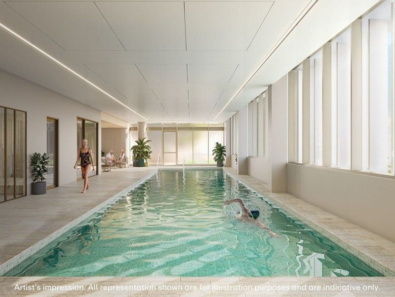 Premium, Architecturally Designed Apartment – Enquire Now