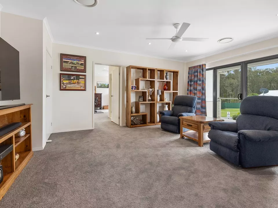 Palm Lake Tweed River Home 69 Riverview