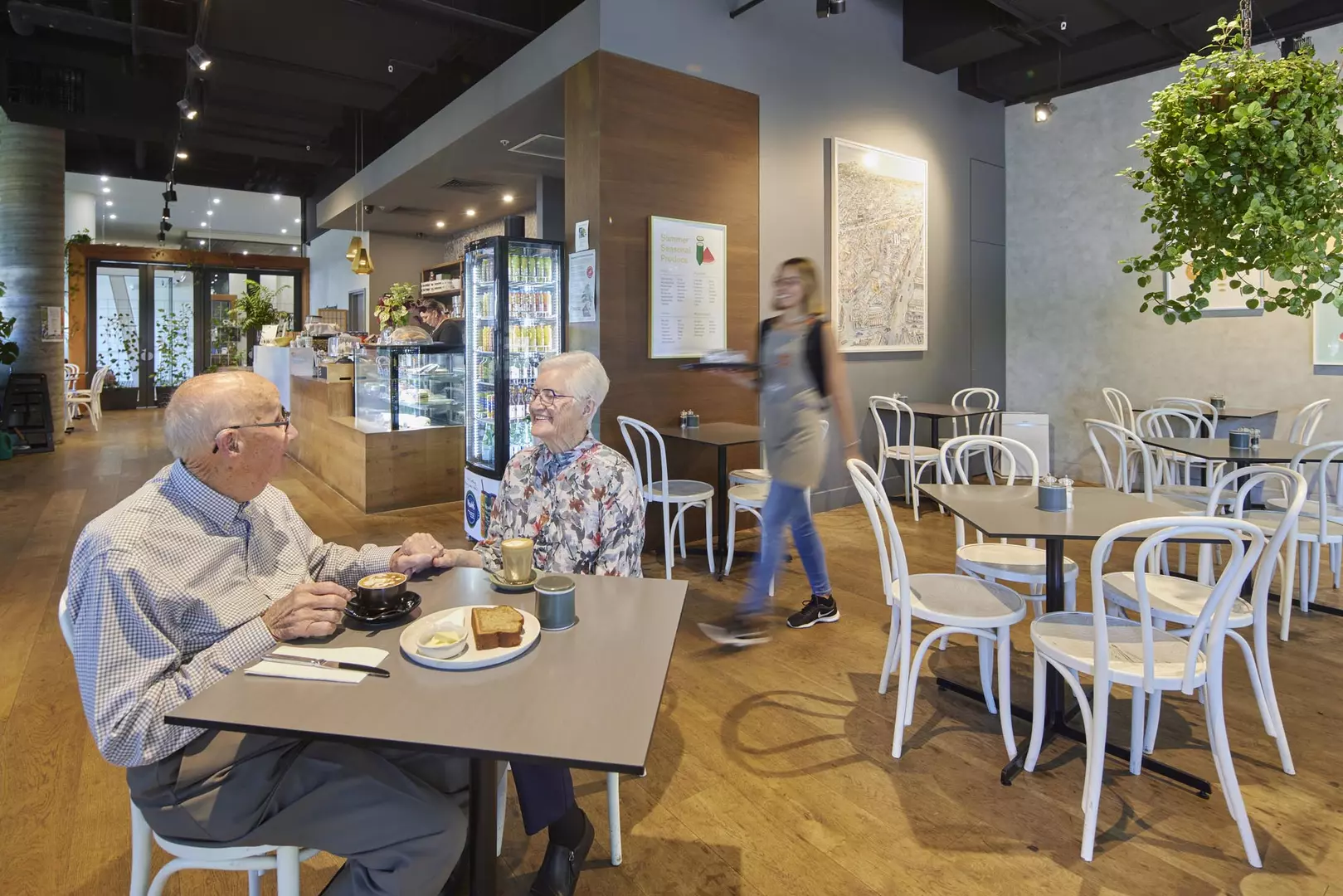 Rathdowne Place Aged Care