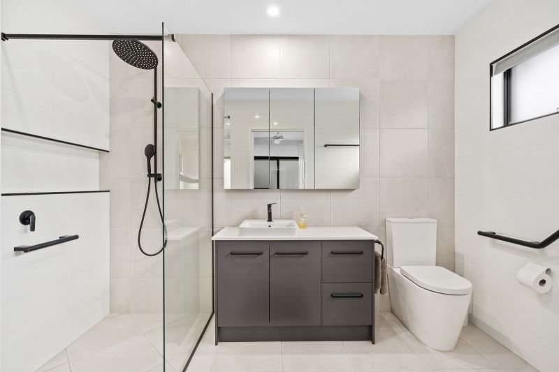 Site 11 - Established Rosevale