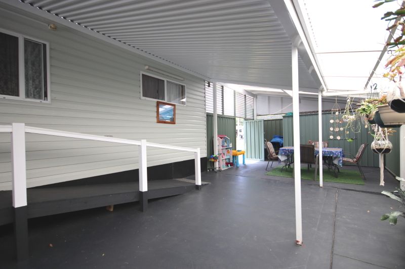 Tweed Broadwater Village, an Over 50's Pet Friendly Lifestyle Village