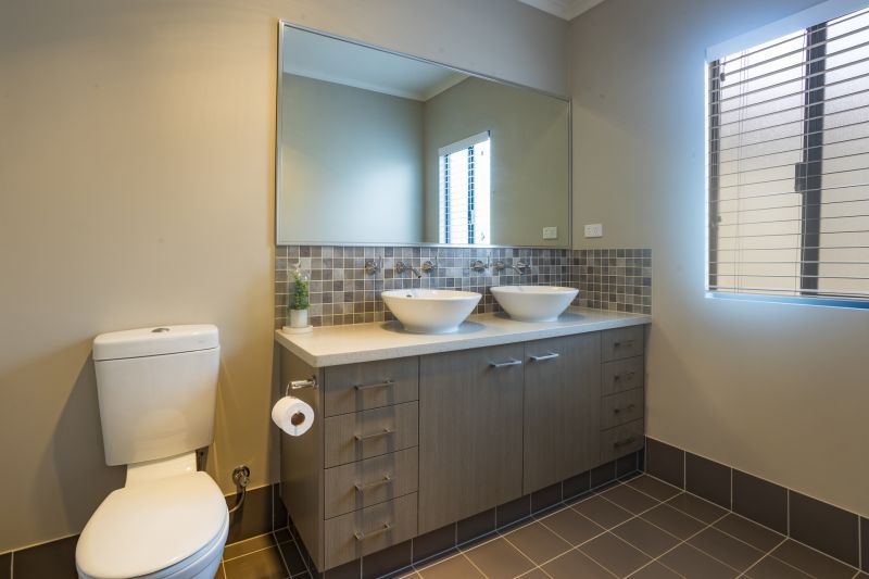 Rufian - spacious 3 bedroom home