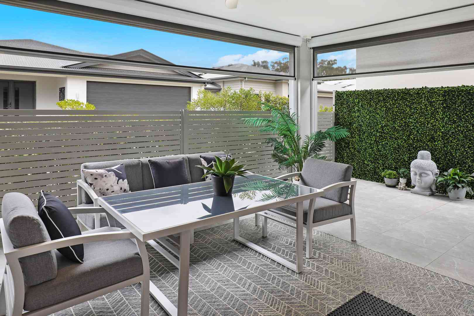 Choose the EASY Life! - Villa 40 GemLife