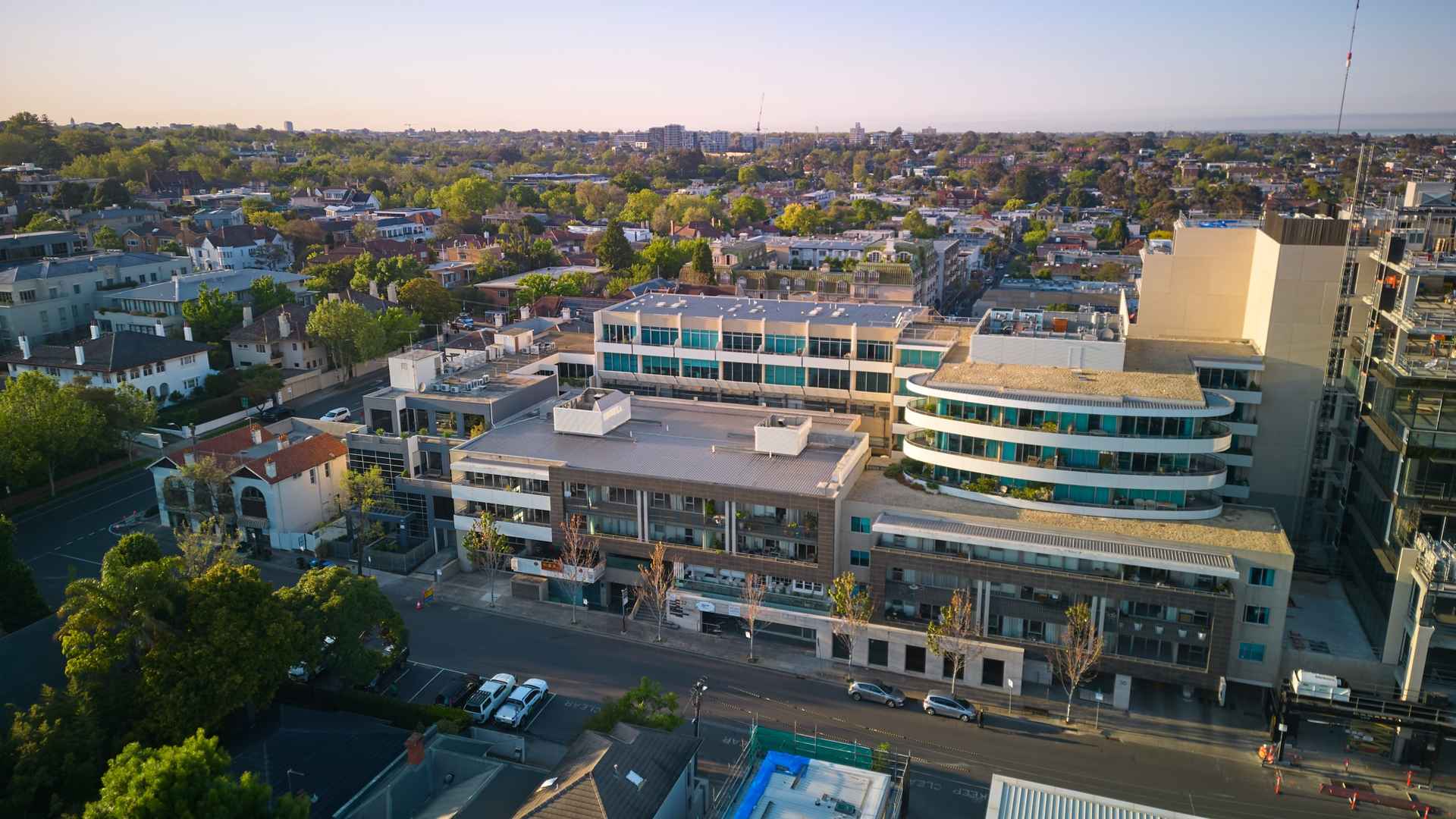 Toorak Place Retirement Village - Discover more in your retirement!