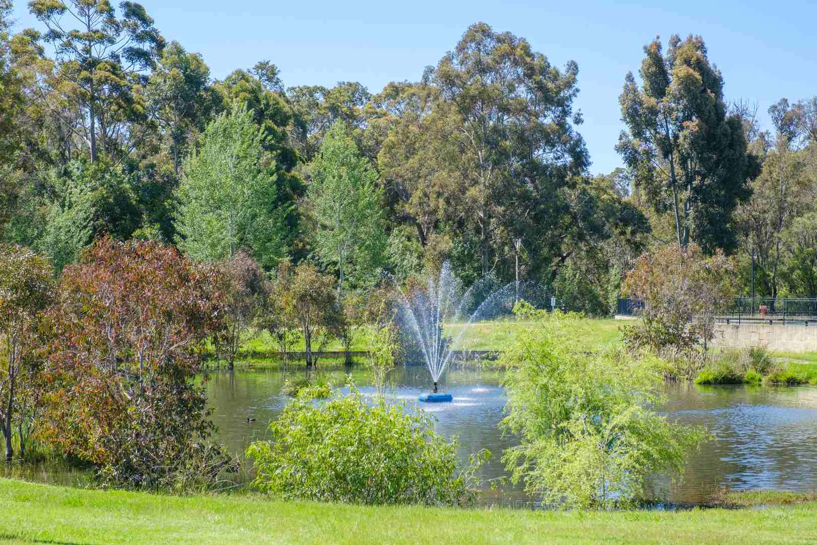 Aspen Lifestyle Meadowbrooke