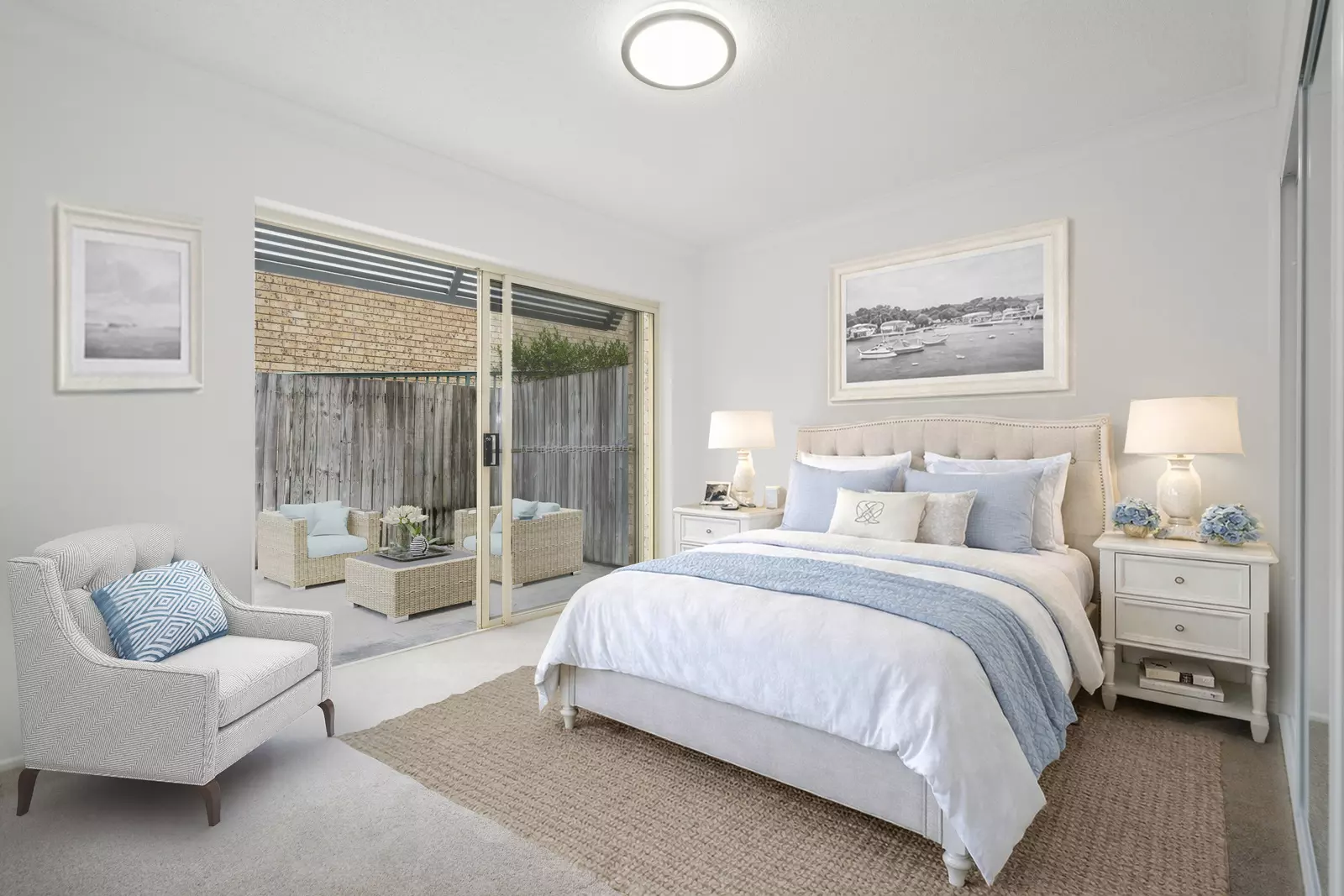 099/10 Minkara Road Bayview, NSW 2104