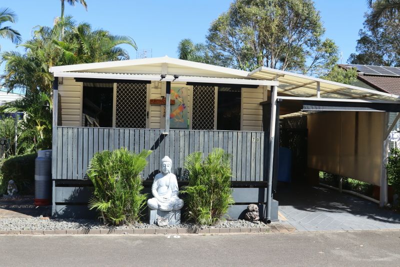 Ingenia Lifestyle Kingscliff – Over 55’s ‘Pet Friendly’ Residential Park