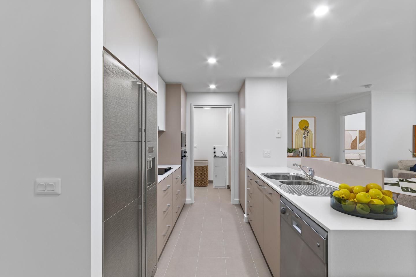 Two Bedroom Villa, Arilla Village South Morang 