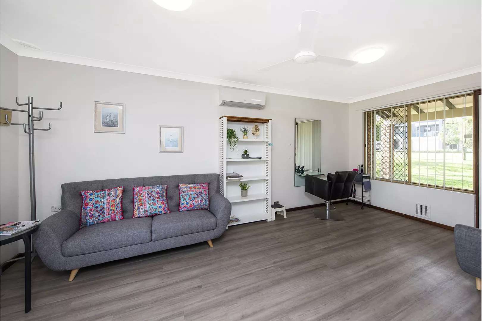 Ashlar Glen and Dianella Village