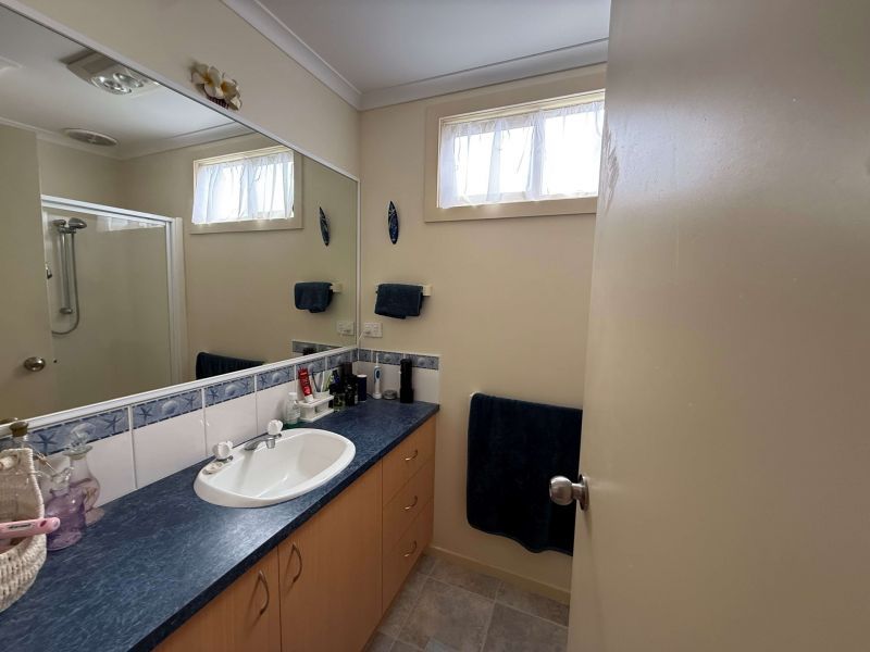 Peninsula Parklands - Site 101