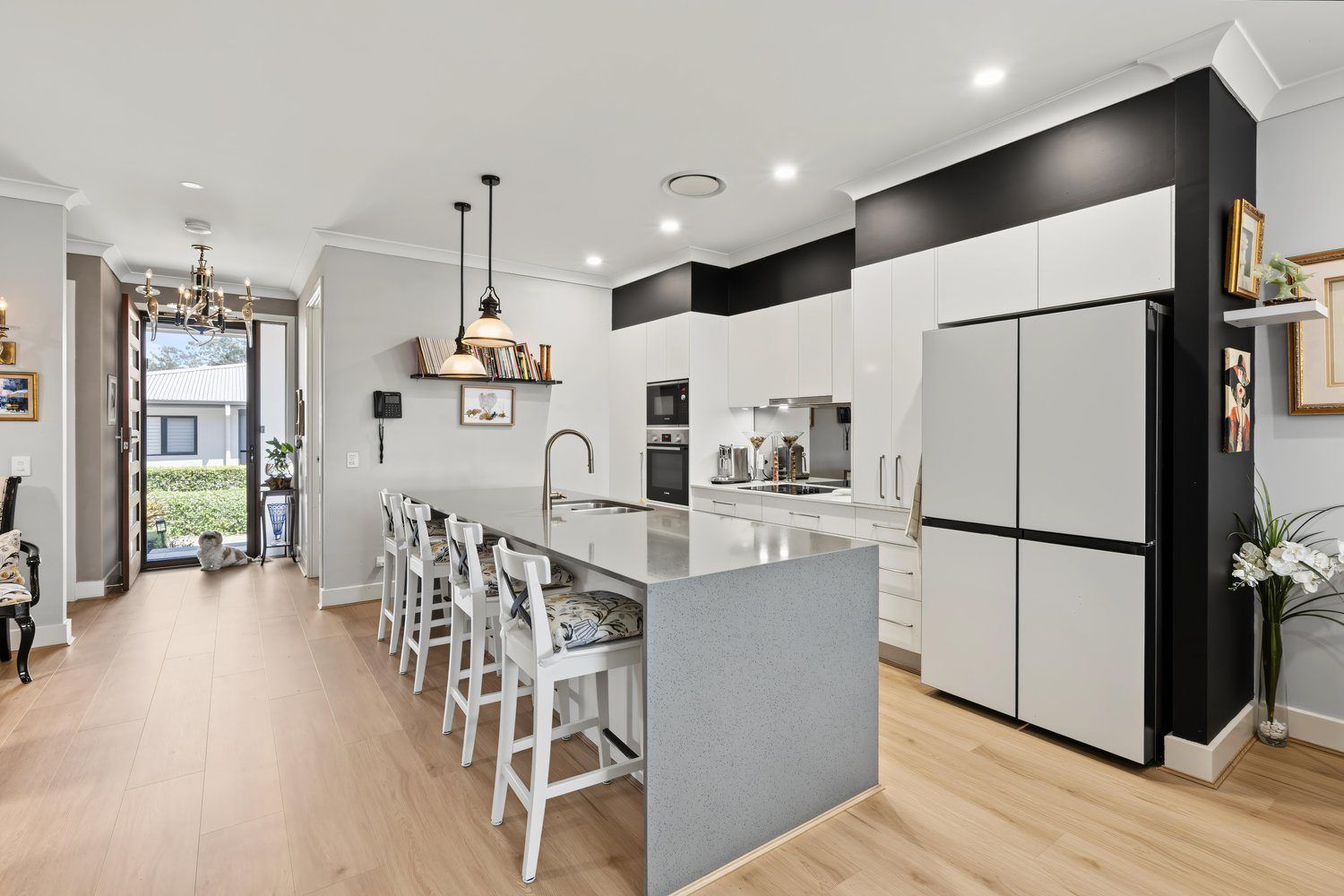 Spacious Home, Beautifully Upgraded