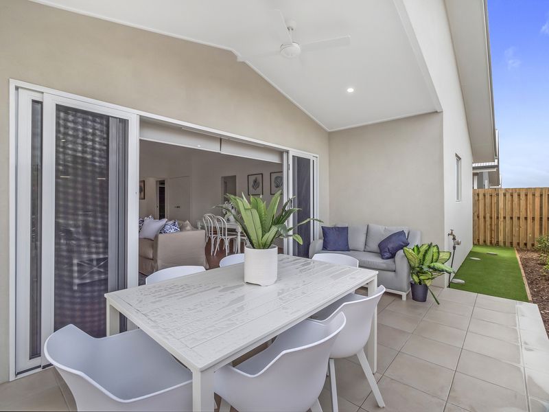 Discover a new pace of living 