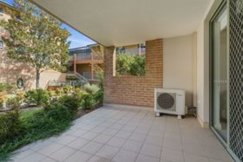 Sublime outlook with entirely level access creates the perfect retirement opportunity