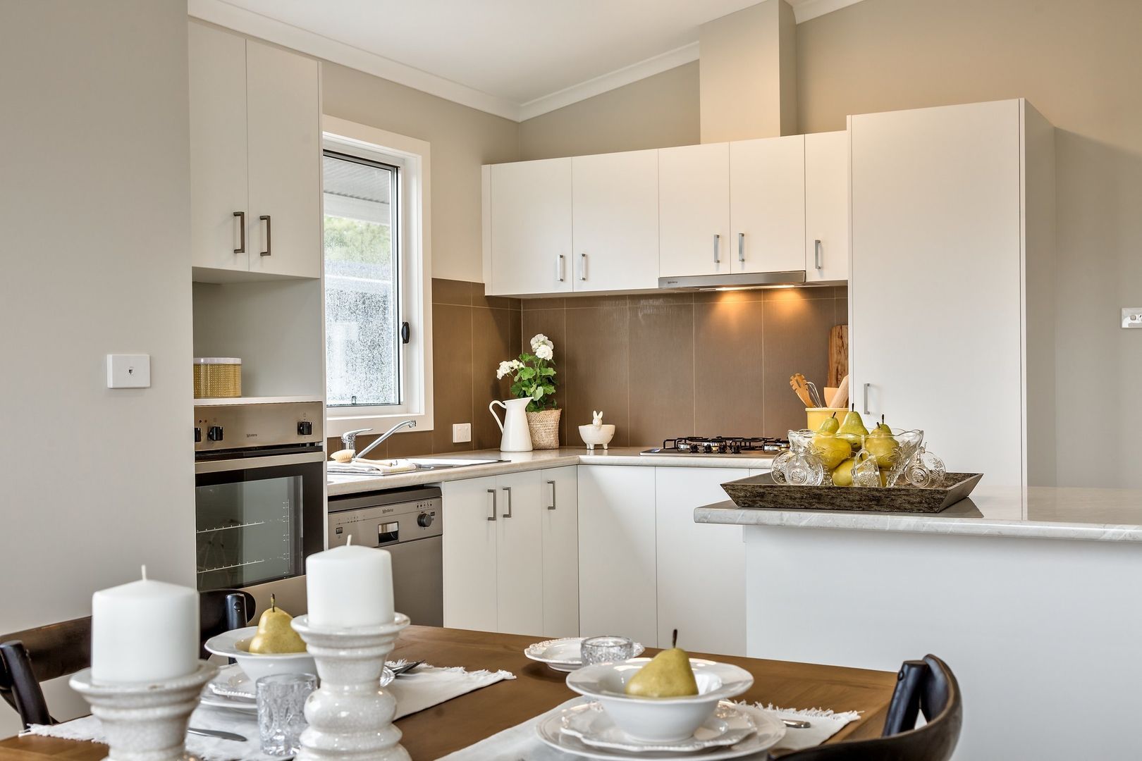 Melaleuca design has so much space for your over 55s lifestyle 