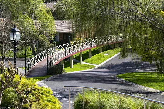 Studio | Serviced Apartment 405