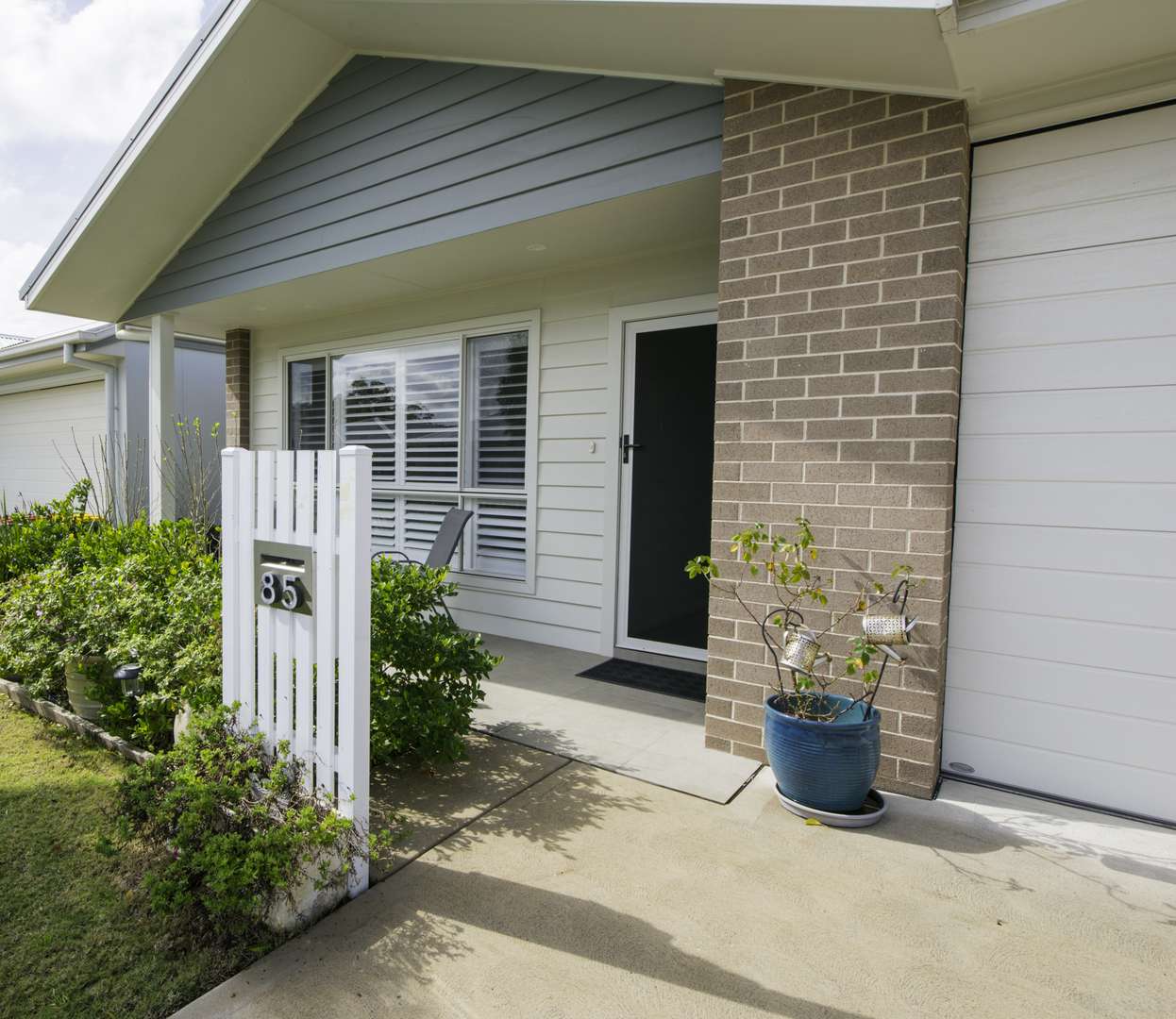Tallowood Lot 85 – Style, Personality & Resort Living