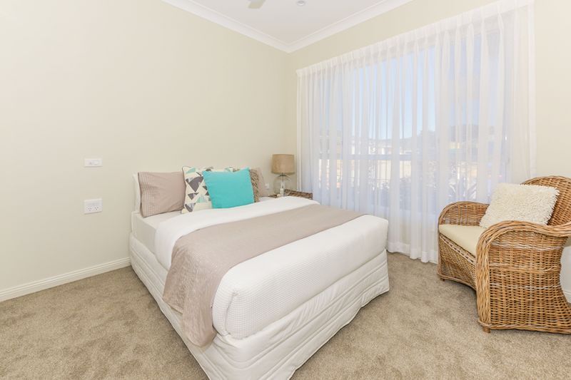 Modern, spacious and comfortable!