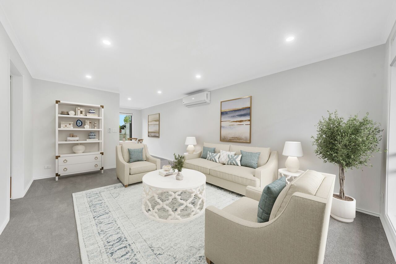 Two Bedroom | Villa 64