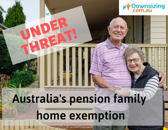 Why the century-old family home protection for pensioners is now under attack