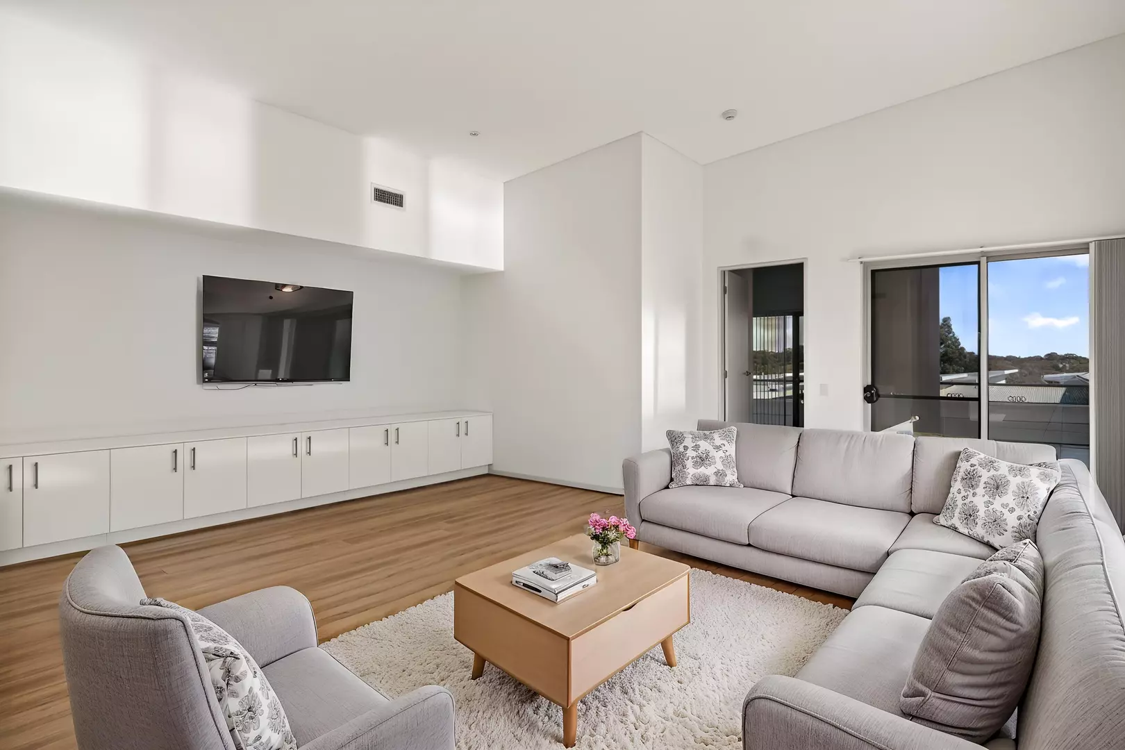 This stunning architecturally designed, purpose-built home is located close to the clubhouse and amazing amenities that are on offer at Mt Gilead Estate