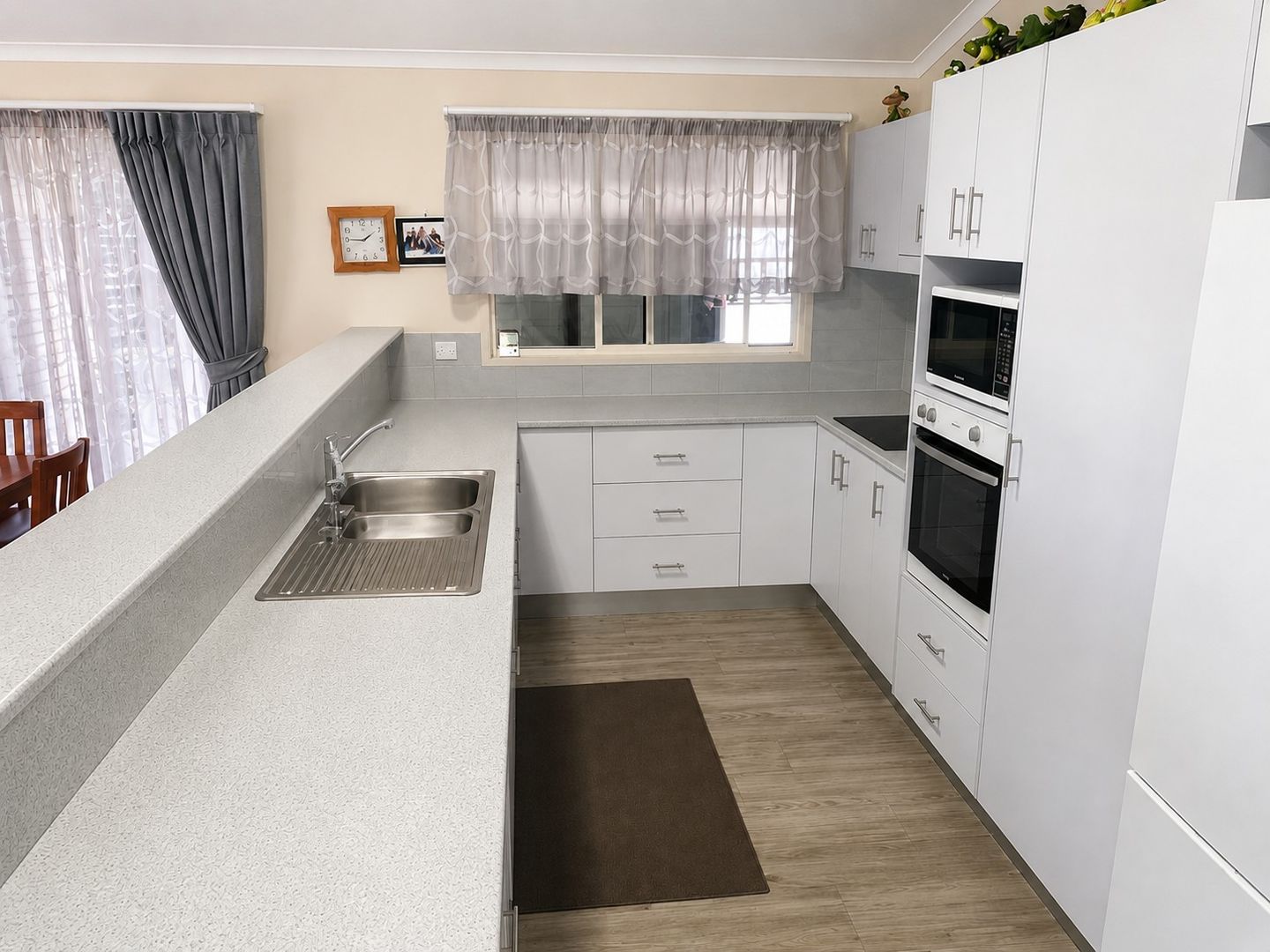 Space, Comfort & Easy Living at Riverbend Village Ballina