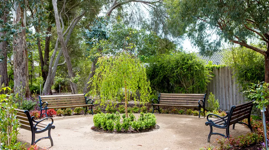 Victoria Grange Aged Care