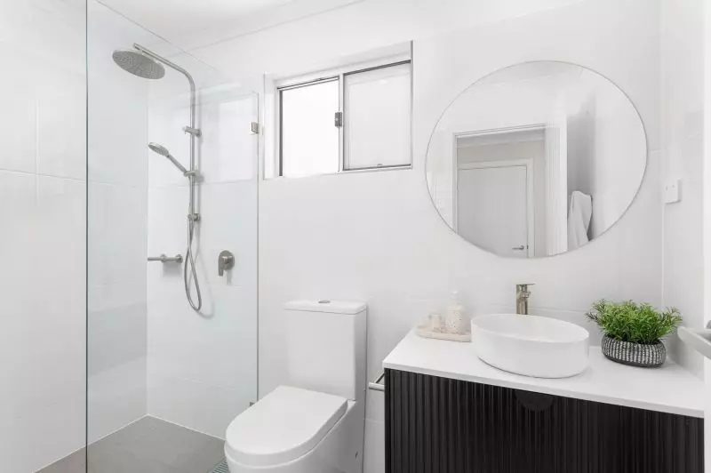 Lakeside Forster Village: The Cascade