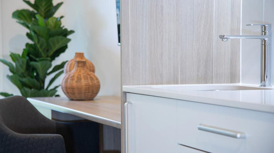 Constitution Hill Aged Care