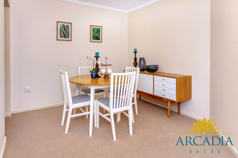 Stunning Apartment at The Beaumont