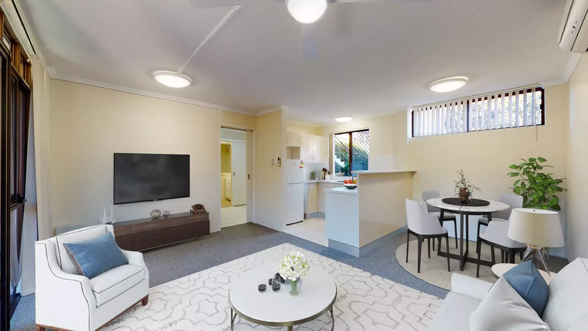 IRT Birch Villa Retirement Village