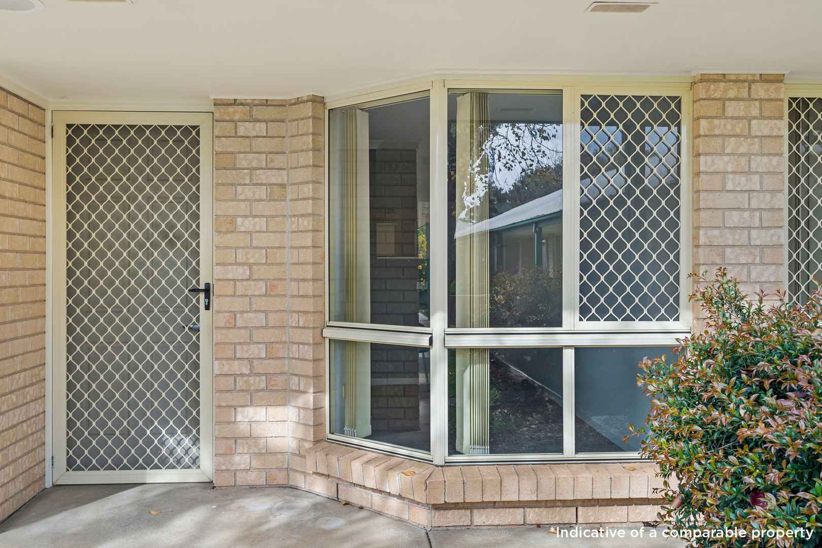 Independent Living Unit- Rent in a Seniors Living Community