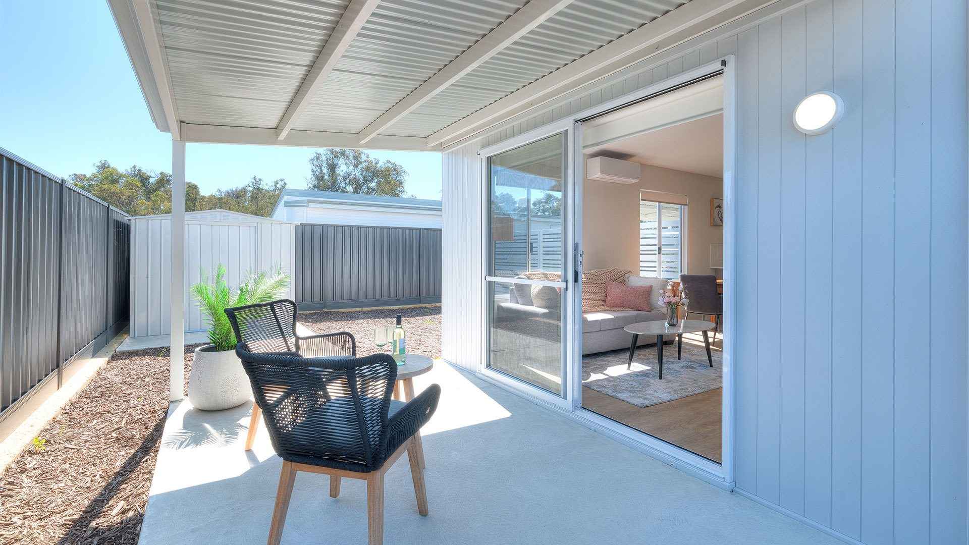 3 bedroom home - Warner Design